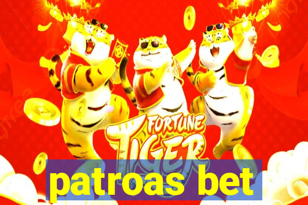 patroas bet